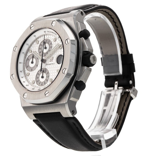 Audemars Piguet Royal Oak Offshore 25770ST.OO.D001IN.01
